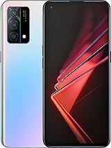Oppo K9 phone