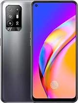 Oppo Reno5 Z (Oppo)