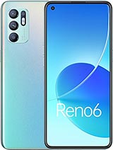 Oppo Reno6 (Oppo)