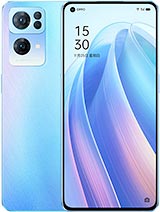 Oppo Reno7 Pro 5G phone