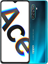 Oppo Reno Ace (Oppo)