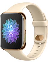 Oppo Watch phone