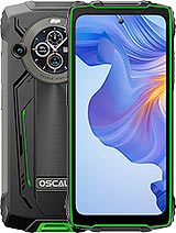 Oscal Pilot 2 phone
