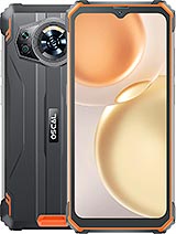 Oscal S80 phone