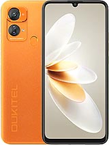 Oukitel C33 phone