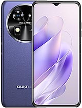 Oukitel C37 phone