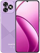 Oukitel C53 phone