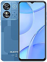Oukitel C57 Pro phone