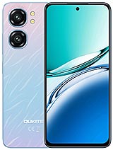 Oukitel C58 Pro phone