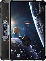 Oukitel RT8 phone