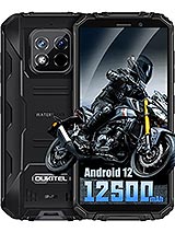 Oukitel WP18 Pro phone