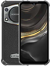 Oukitel WP22 phone
