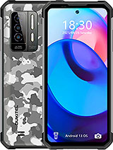 Oukitel WP27 phone