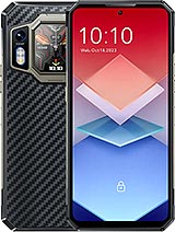 Oukitel WP30 Pro phone