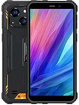 Oukitel WP32 Pro phone