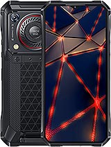 Oukitel WP33 Pro phone