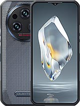 Oukitel WP35 phone