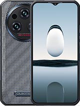 Oukitel WP35 S phone