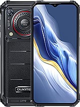 Oukitel WP36 Pro phone