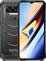 Oukitel WP38 phone