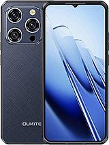 Oukitel WP52 phone