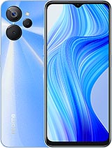 Realme 10T phone