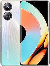 Realme 10 Pro+ phone