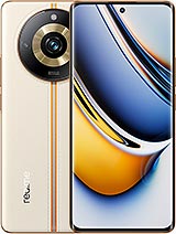 Realme 11 Pro+ phone