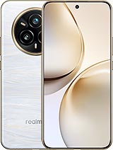 Realme 14 Pro+ phone