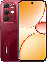 Realme 15x (India)