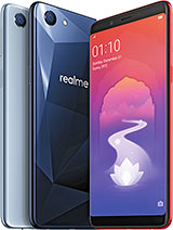 Realme 1 phone