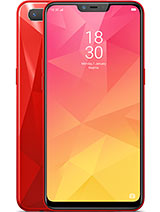Realme 2 phone