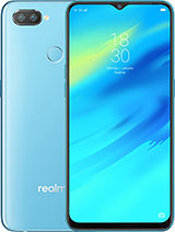 Realme 2 Pro phone