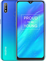 Realme 3 phone