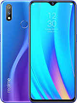 Realme 3 Pro phone