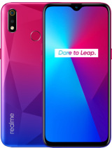 Realme 3i phone