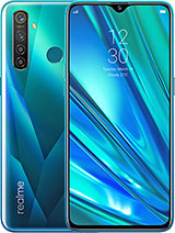 Realme 5 Pro phone