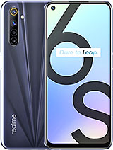 Realme 6S phone
