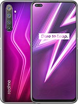 Realme 6 Pro phone