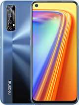 Realme 7 phone