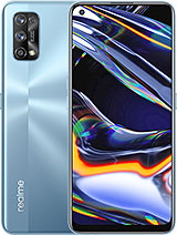 Realme 7 Pro phone