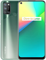 Realme 7i phone