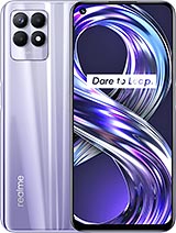 Realme 8i phone