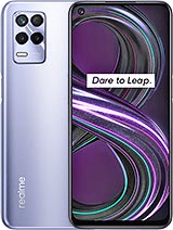 Realme 8s 5G (Realme)