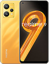 Realme 9 phone