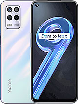 Realme 9 5G (India) (Realme)