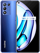 Realme 9 5G Speed phone