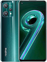 Realme 9 Pro phone