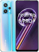 Realme 9 Pro+ phone