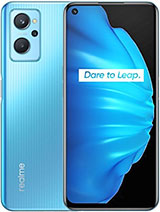 Realme 9i phone